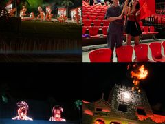 -三亚红色娘子军演艺公园景区