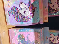 -九木杂物社(恒隆广场店)