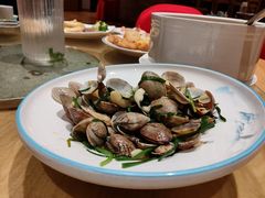 -糟粕醋·椰苑海南菜餐厅(亚龙湾天域酒店)
