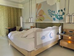 -三亚海棠湾万丽度假酒店