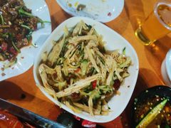 -聚味瞿记·龙虾堂(树木岭店)