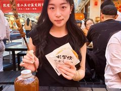 -沙州食驿·非遗小吃夜市