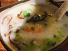 -火齐潮汕砂锅粥(五道口店)