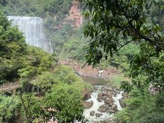 -赤水丹霞旅游区·大瀑布