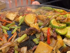 -一烙锅(友谊店)