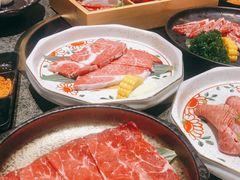 -NIUAN牛庵·日式和牛烧肉(恒隆店)