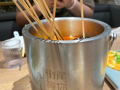-街角等你.大连海鲜烧烤(西安路店)