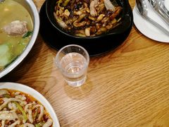 -新健小吃(承德街店)
