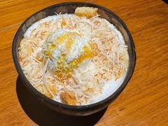 -SHAN山(前滩太古里店)