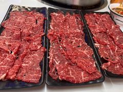 -刘少华贵州小黄牛·鲜牛肉火锅(总店)