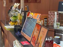 -茶话弄(中贸广场店)