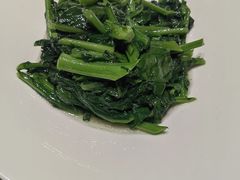 -真地道京味府·鲜橙烤鸭·北京菜(朝阳公园·甜水园店)