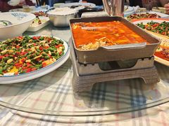 -唐门江湖菜(龙石路店)