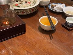 -山水茶艺馆·点心粤菜·30年老字号