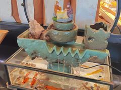 -炙柒Sekinana·精致料理 烧鸟·铁板烧(海上世界店)