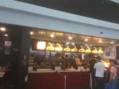 -麦当劳(深圳北站高铁店)