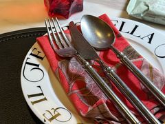 -IL TEATRO 精品意大利餐厅