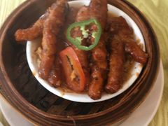 -添好运点心专门店(百老汇店)