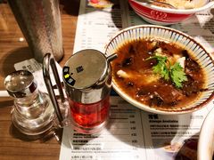 街边碗仔素翅-敏华冰厅(天河城店)