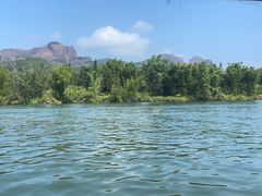 -丹霞山风景名胜区