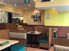 -萨莉亚意式餐厅(石鼓路店)