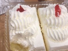 -红宝石·鲜奶小方·海派西点房(浦三店)