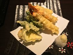 -笑福亭料理小馆(解放碑店)