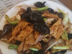 -晋B2008刀削面(小南庄店)