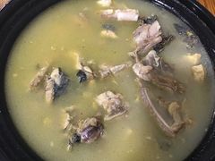 -80红枣鸡腊排骨(总店)