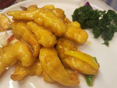-鹿鸣春饭店(总店)