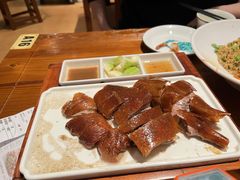 -凤阁楼果木烧鹅(鹤山陈山店)