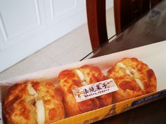 -娇点烘焙(颐高店)