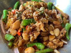 馋嘴牛蛙-杭百味·大众精选杭帮菜(西湖音乐喷泉店)