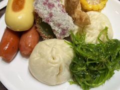 -阜新蒙古贞宾馆