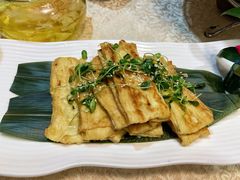 -福慧慈缘素食餐厅(王府井店)