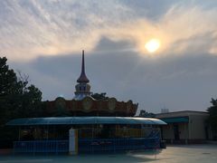 -秦皇岛乐岛海洋王国