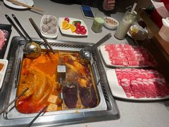 -海底捞火锅(吴中路店)