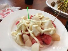 -千禾拉面(四隆店)