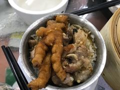-香港蓮香樓(上環店)