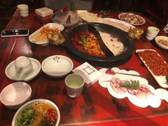 -袁老四重庆老火锅(桐梓坡店)