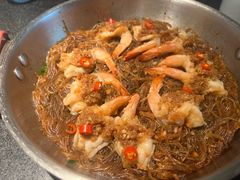 -赠李白·如诗的川味(余杭万达广场店)