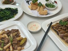 -潮味鱼仔店·地道潮汕味(坪山店)