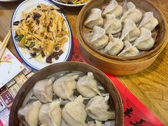 -新兴园饺子馆(北京百子湾店)