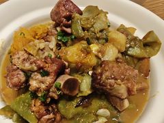 -金掌勺·锅包肉(广渠门店)