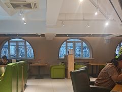 -去茶去餐厅(中央大街店)