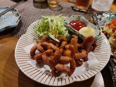 -半藏居酒屋(香港花园店)