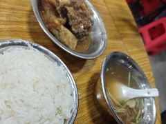 -阿秋牛排(湖心街店)