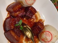 -秀儿四九城·新京菜(亚运村鸟巢店)