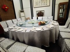 包厢-不倒翁·徽天下名菜楼(马鞍山路店)