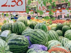 -世纪联华超市(凤起店)